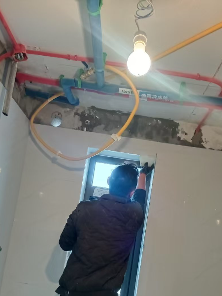 建湖专业水管维修