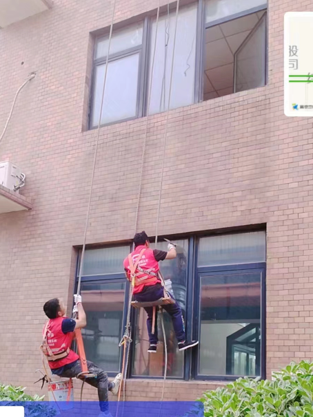 建湖承接各类窗户玻璃维修